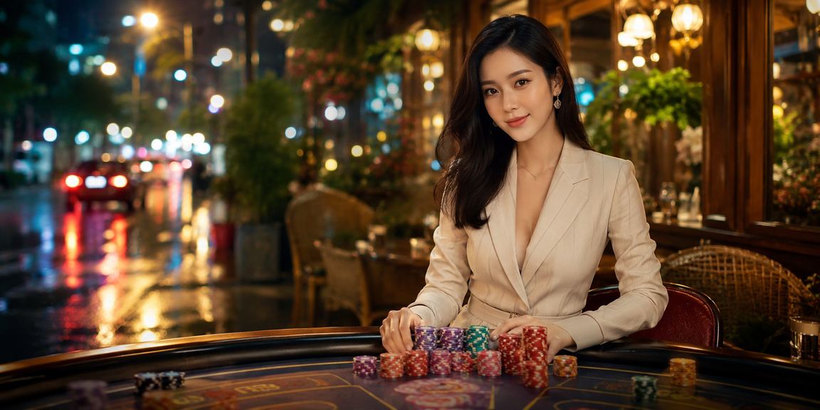 Không khí sôi động tại Đà Lạt với người chơi VIP nhận thưởng trên ứng dụng di động